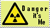 Danger it's Me